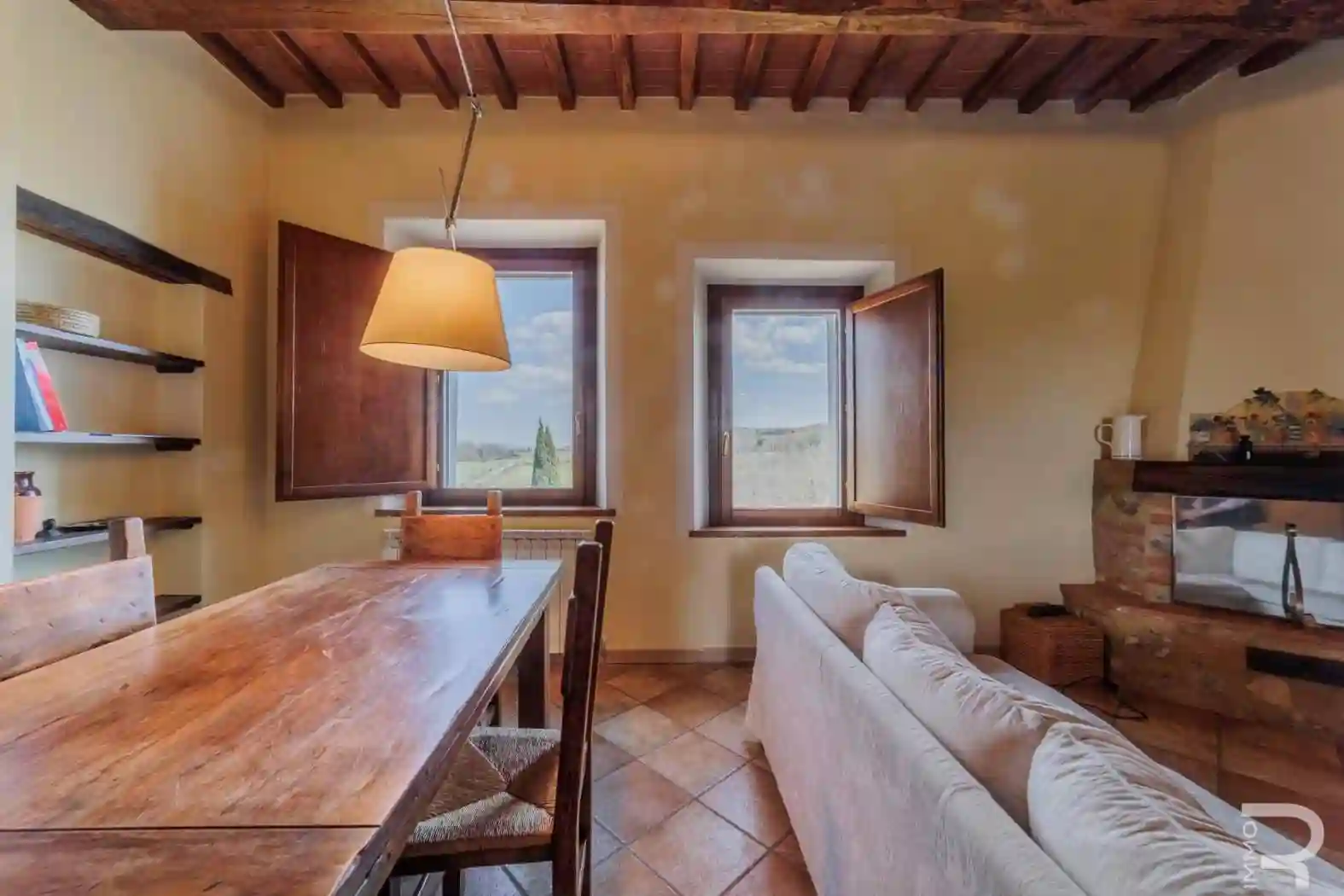 Attico - Mansarda - foto 5