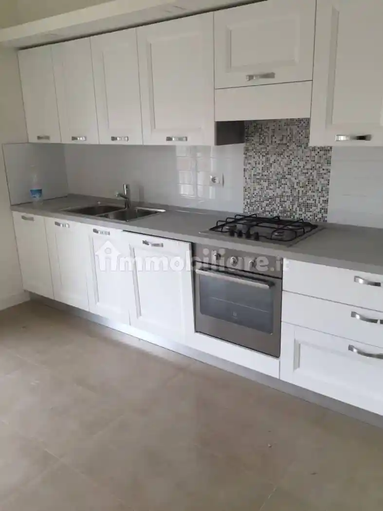 Appartamento in affitto a Latina