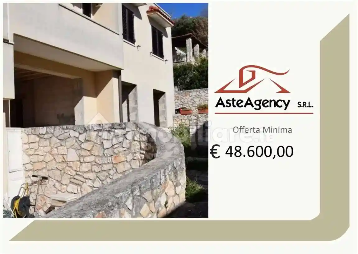 Appartamento in vendita a Fasano