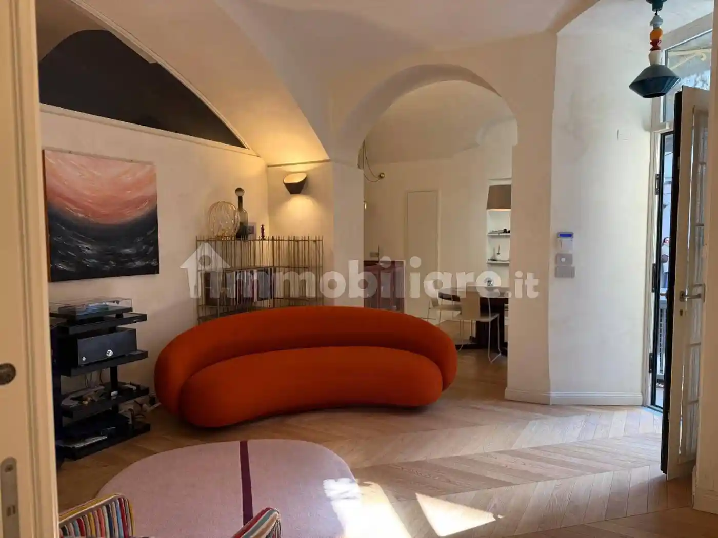 Loft in vendita a Torino