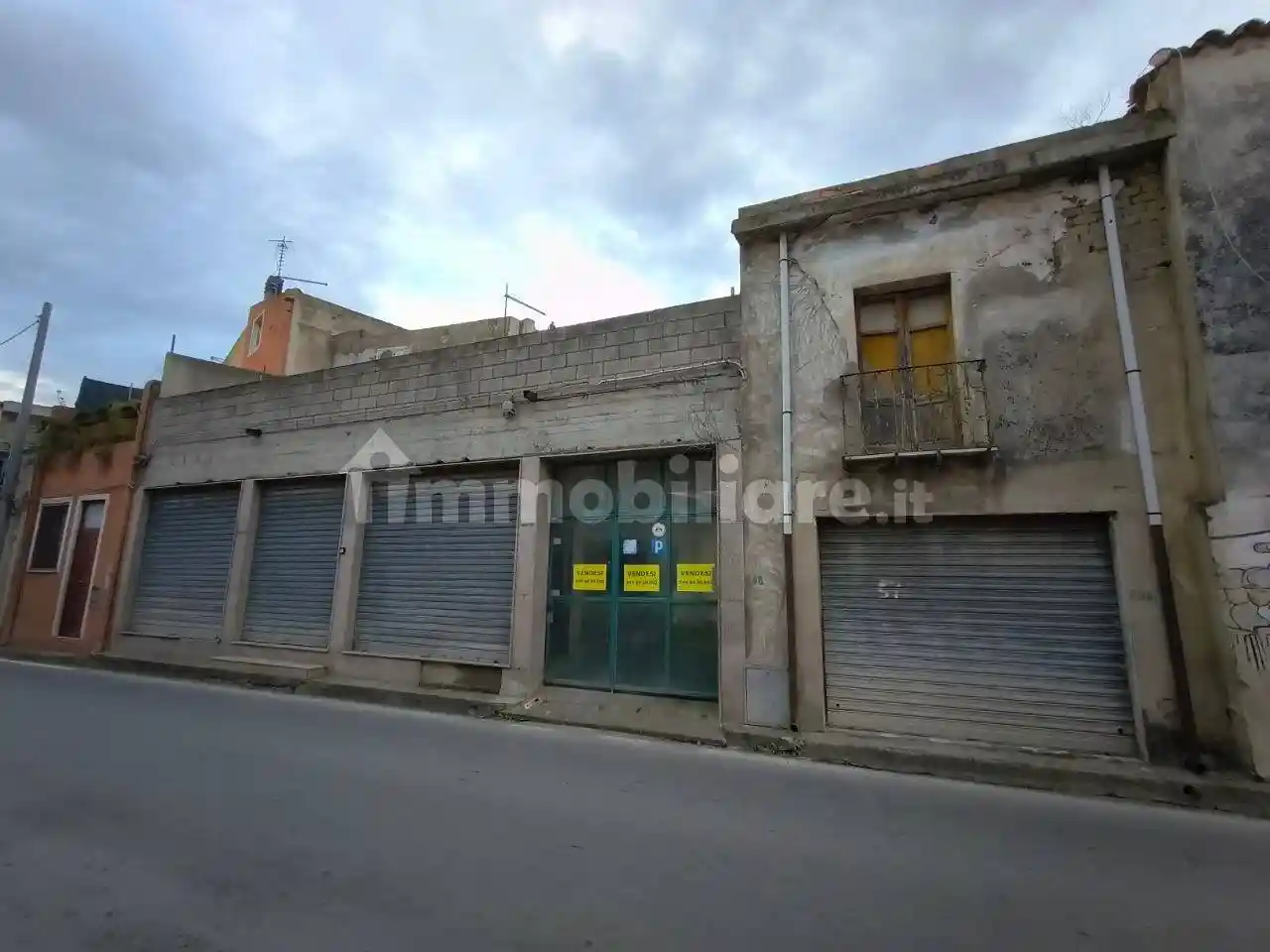 Appartamento in vendita a Villamar