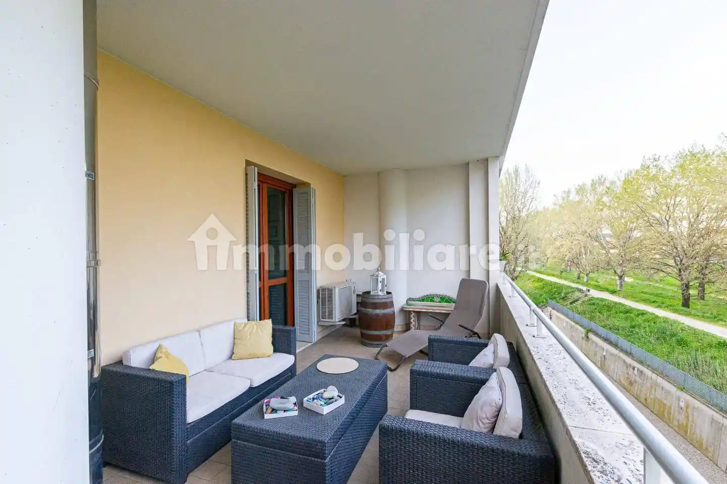 Appartamento in vendita a Pontedera