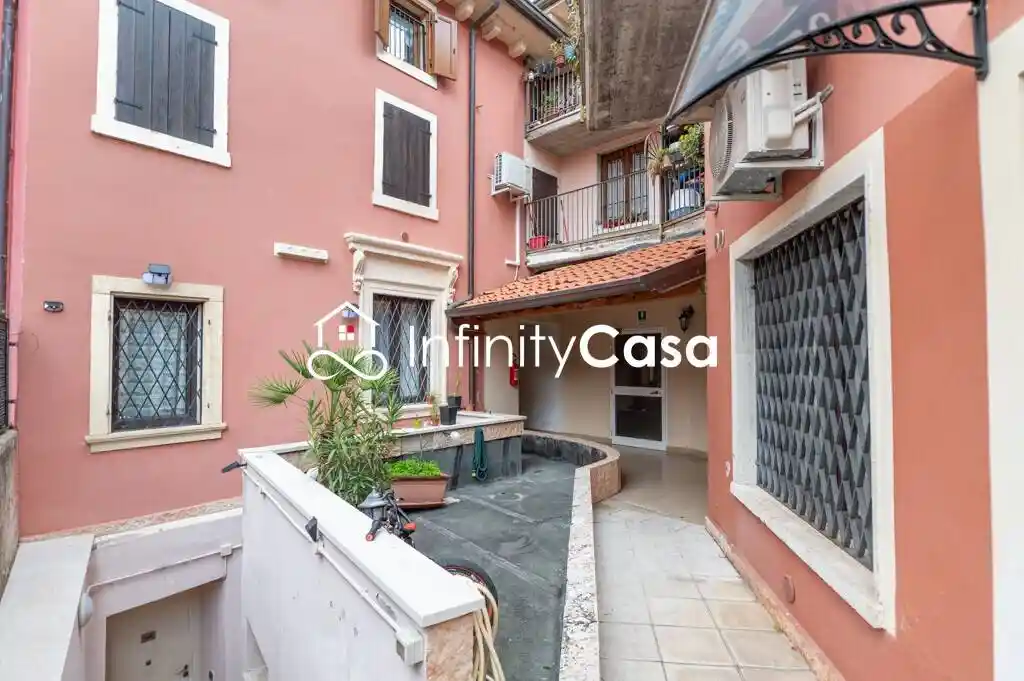 Appartamento in vendita a Pescantina