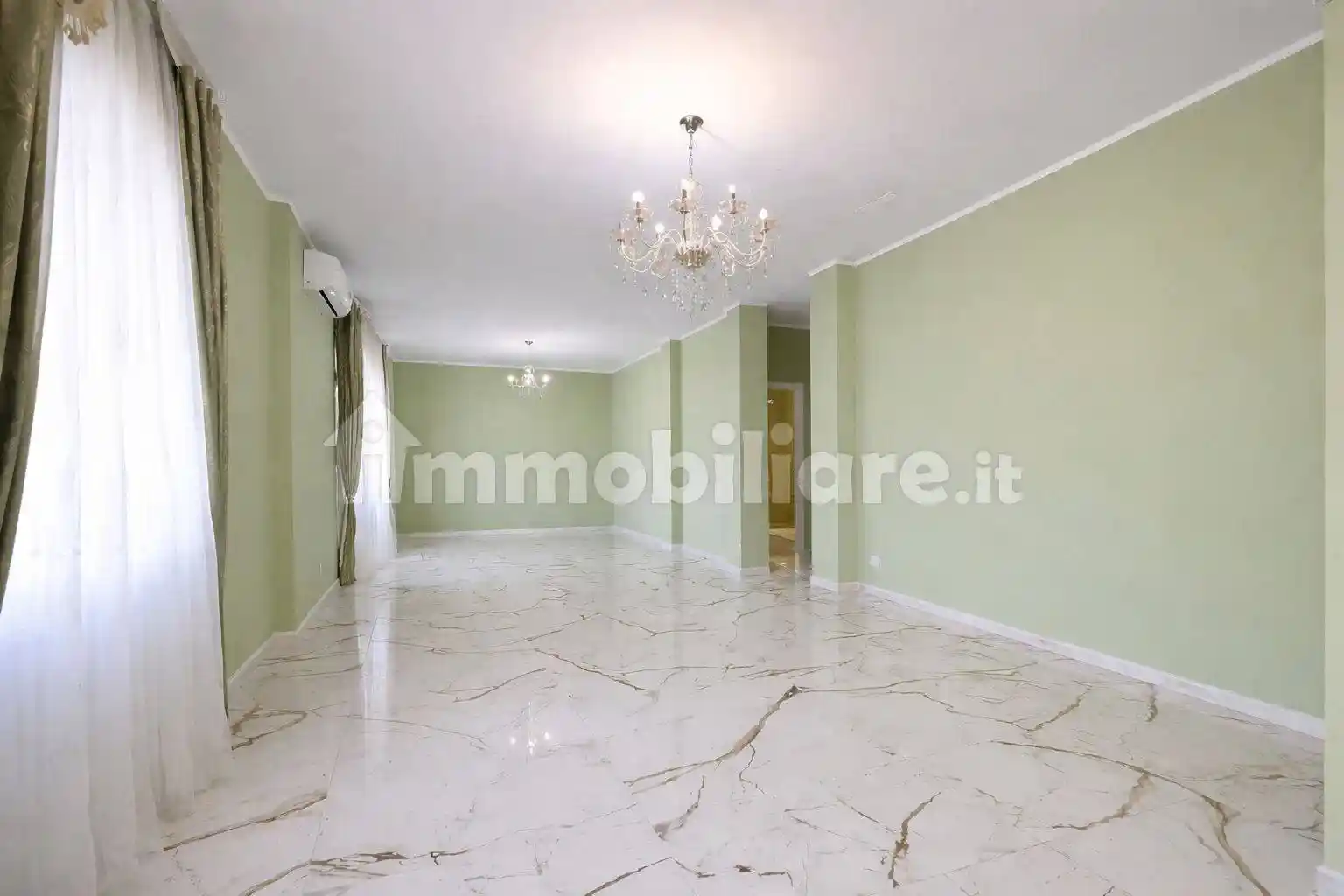 Appartamento in vendita a Mazzano