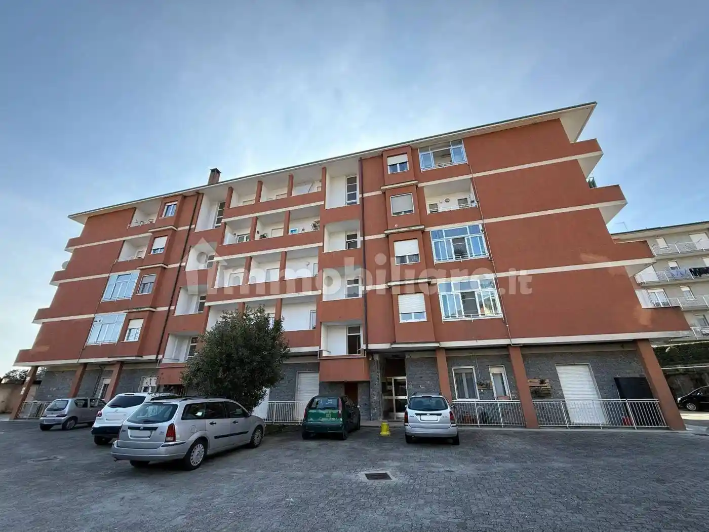 Appartamento in vendita a Forno Canavese