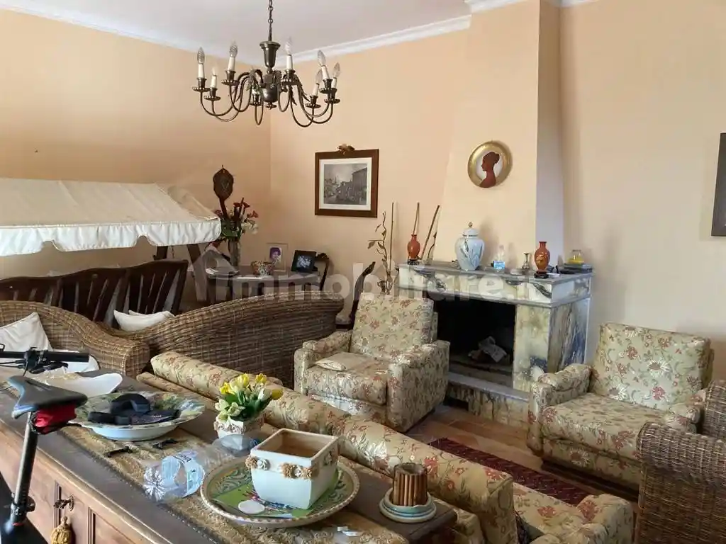 Villa in vendita a Agrigento