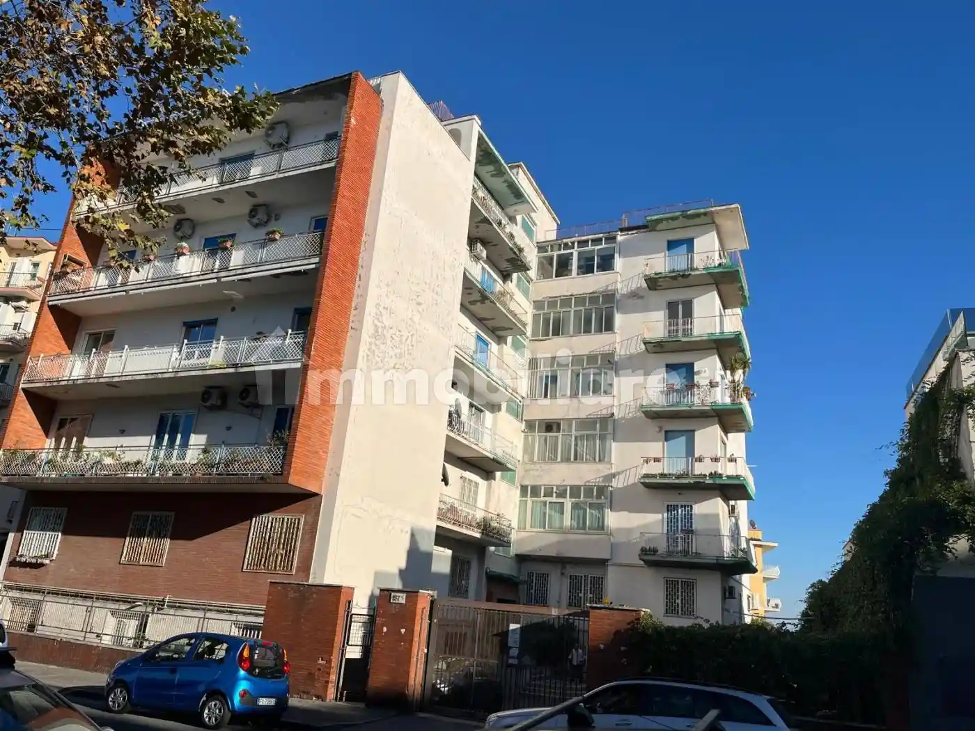 Appartamento in vendita a Napoli