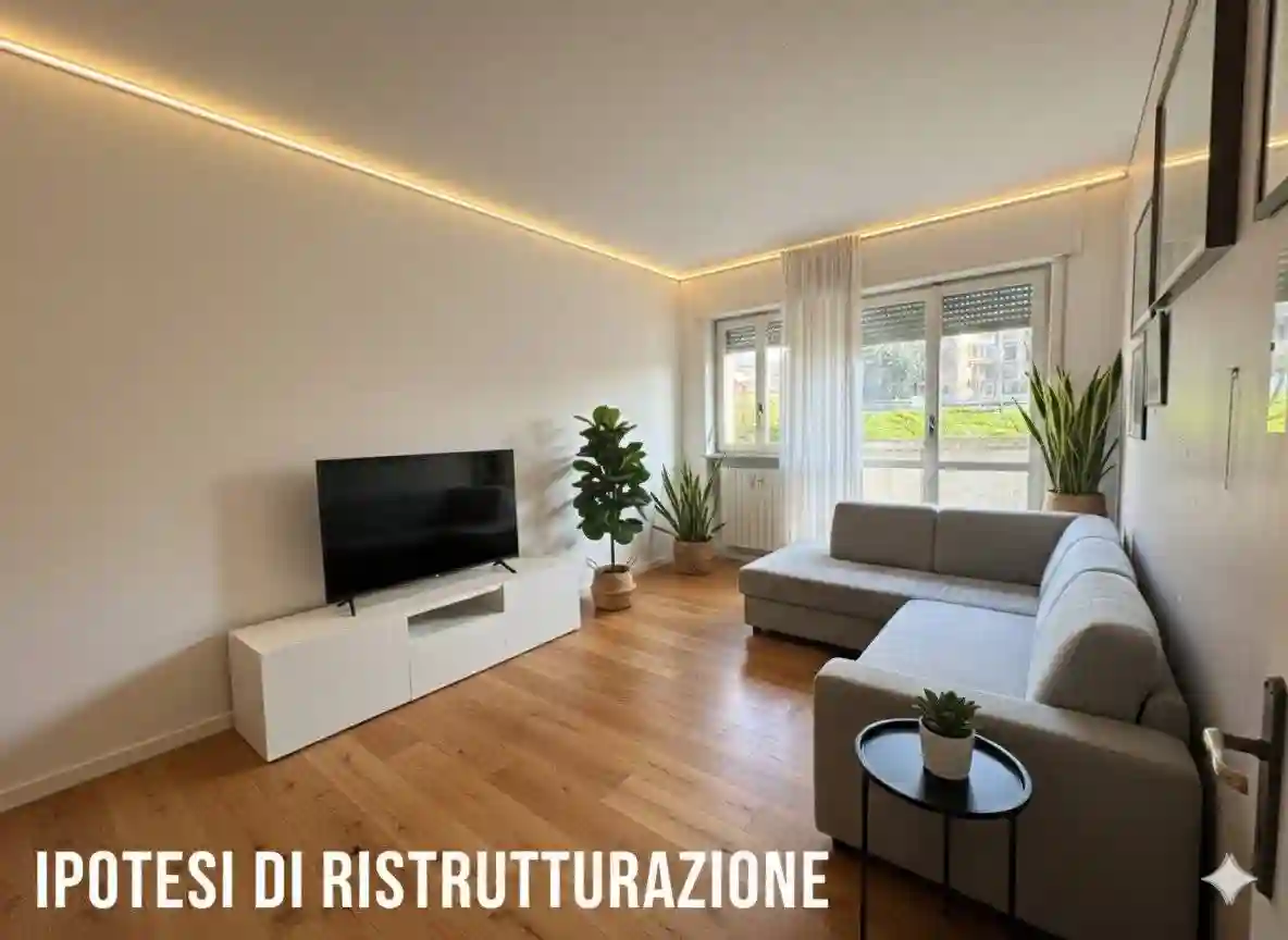 Appartamento - foto 3