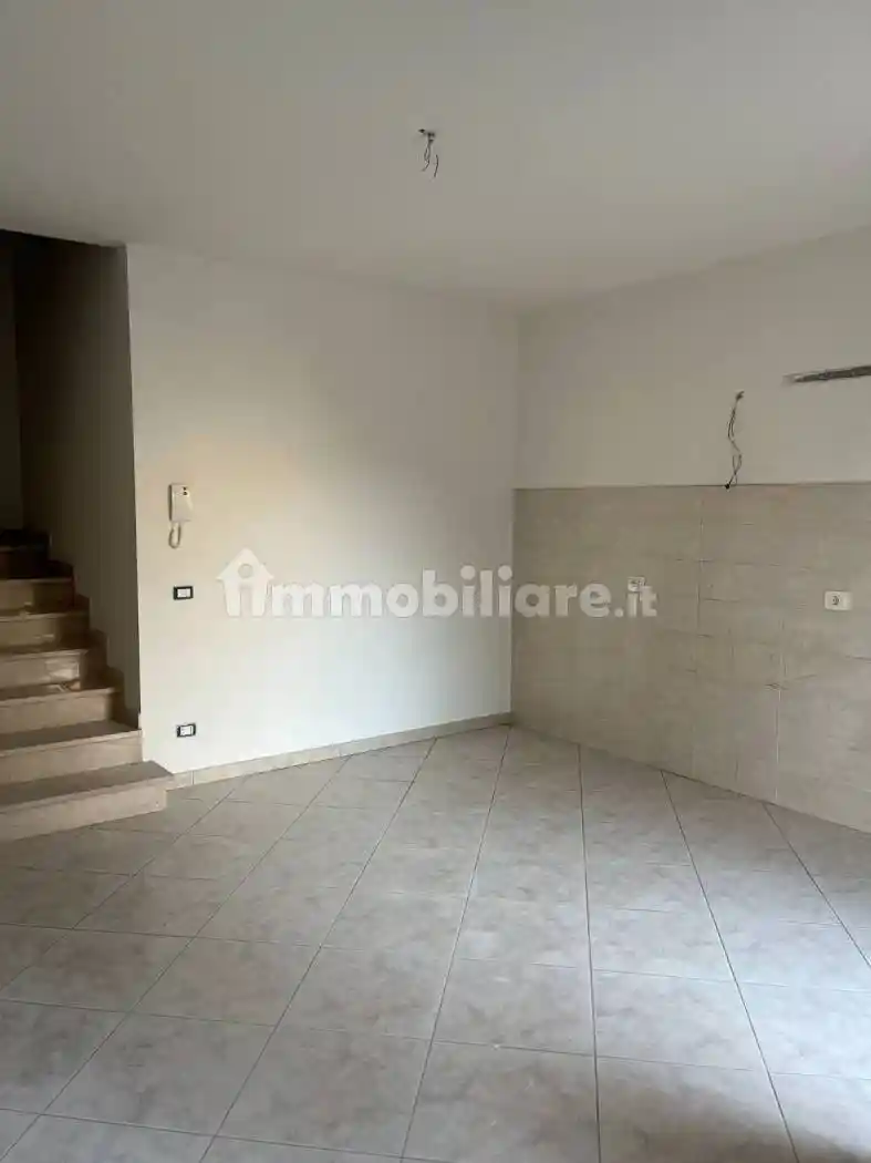 Appartamento in affitto a San Possidonio