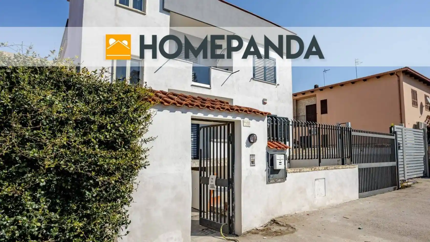 Appartamento in vendita a Giugliano in Campania