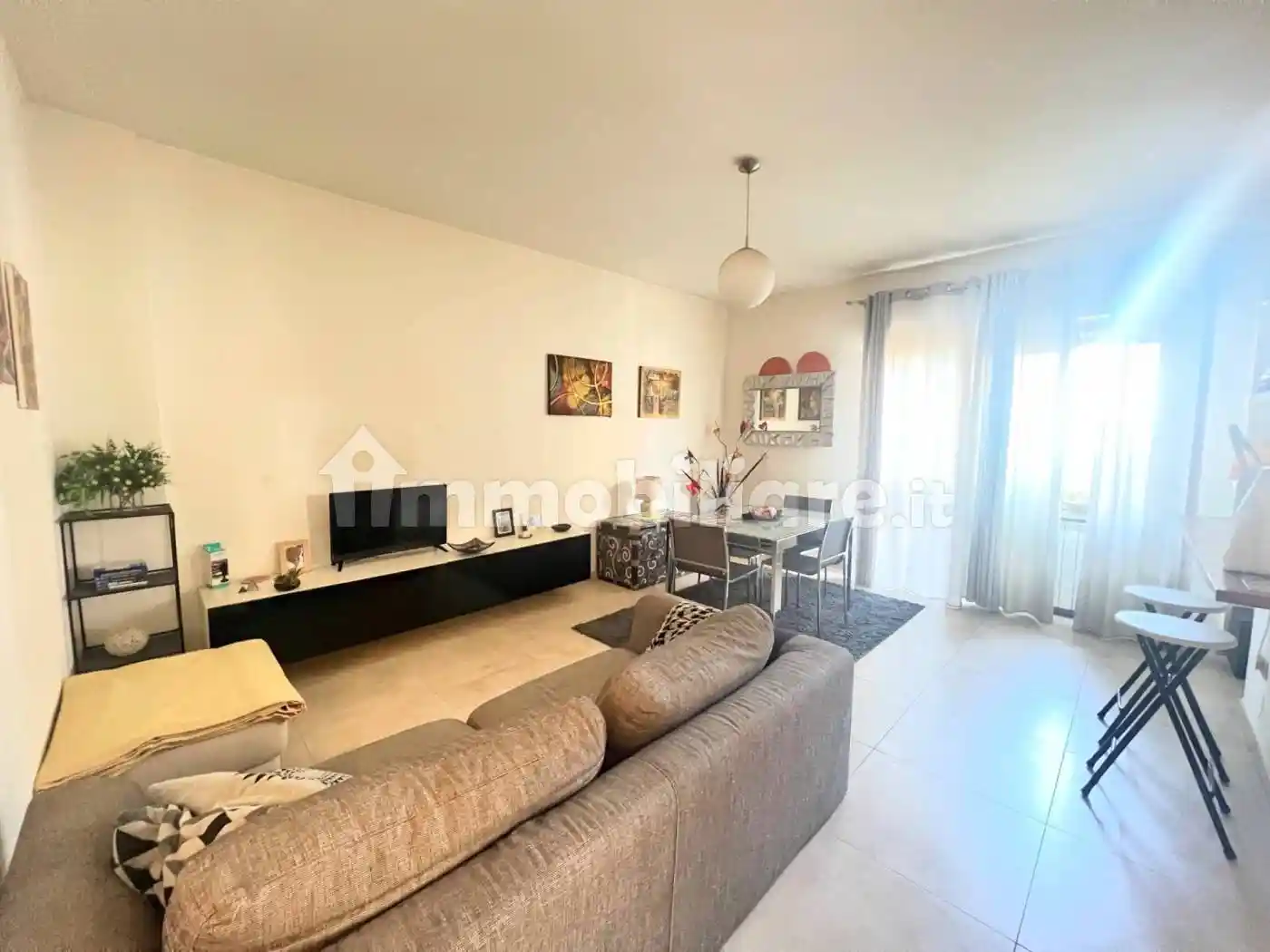 Appartamento in vendita a Pescara