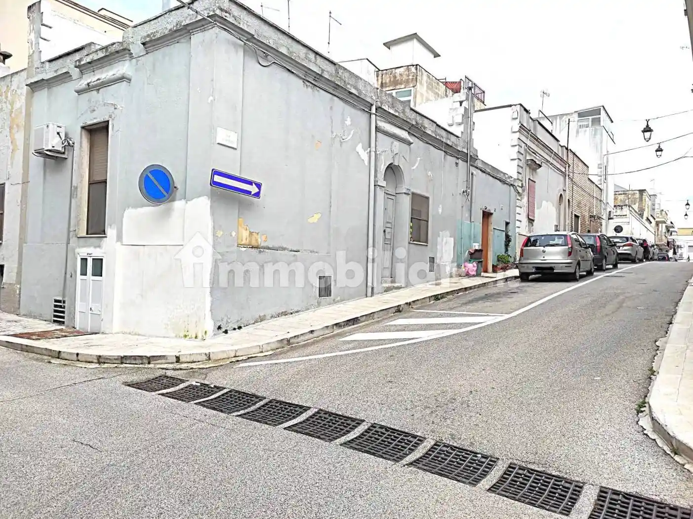 Appartamento in vendita a Montemesola