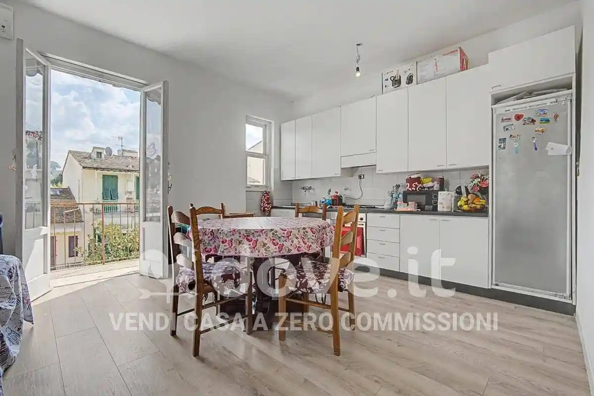 Appartamento in vendita a Firenze