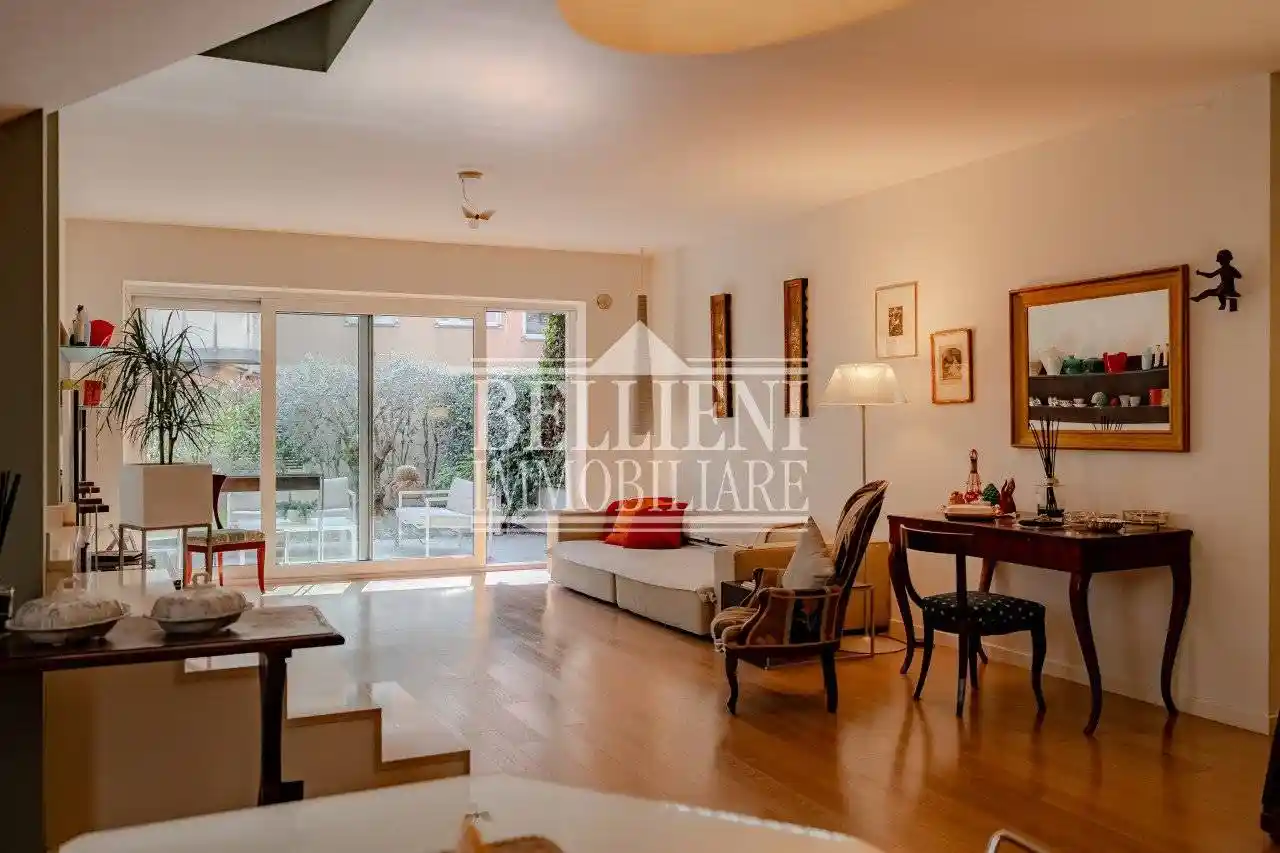 Appartamento in vendita a Vicenza