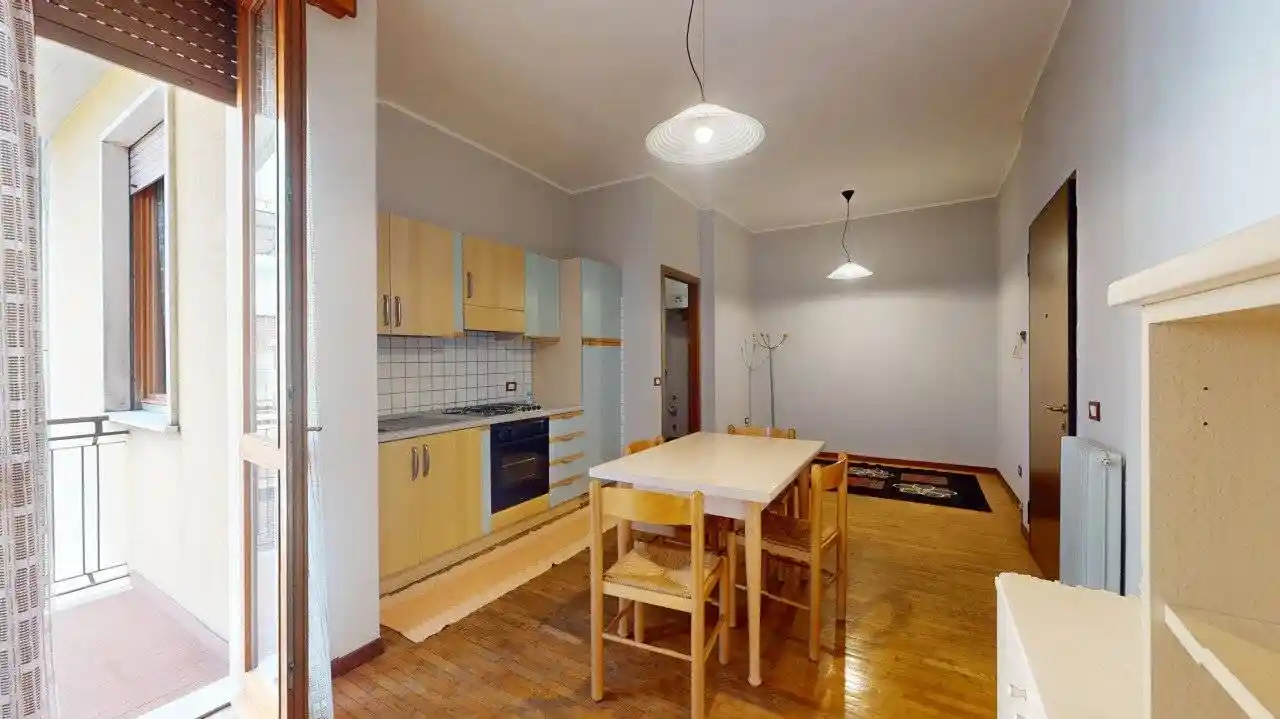 Appartamento in vendita a Vicenza