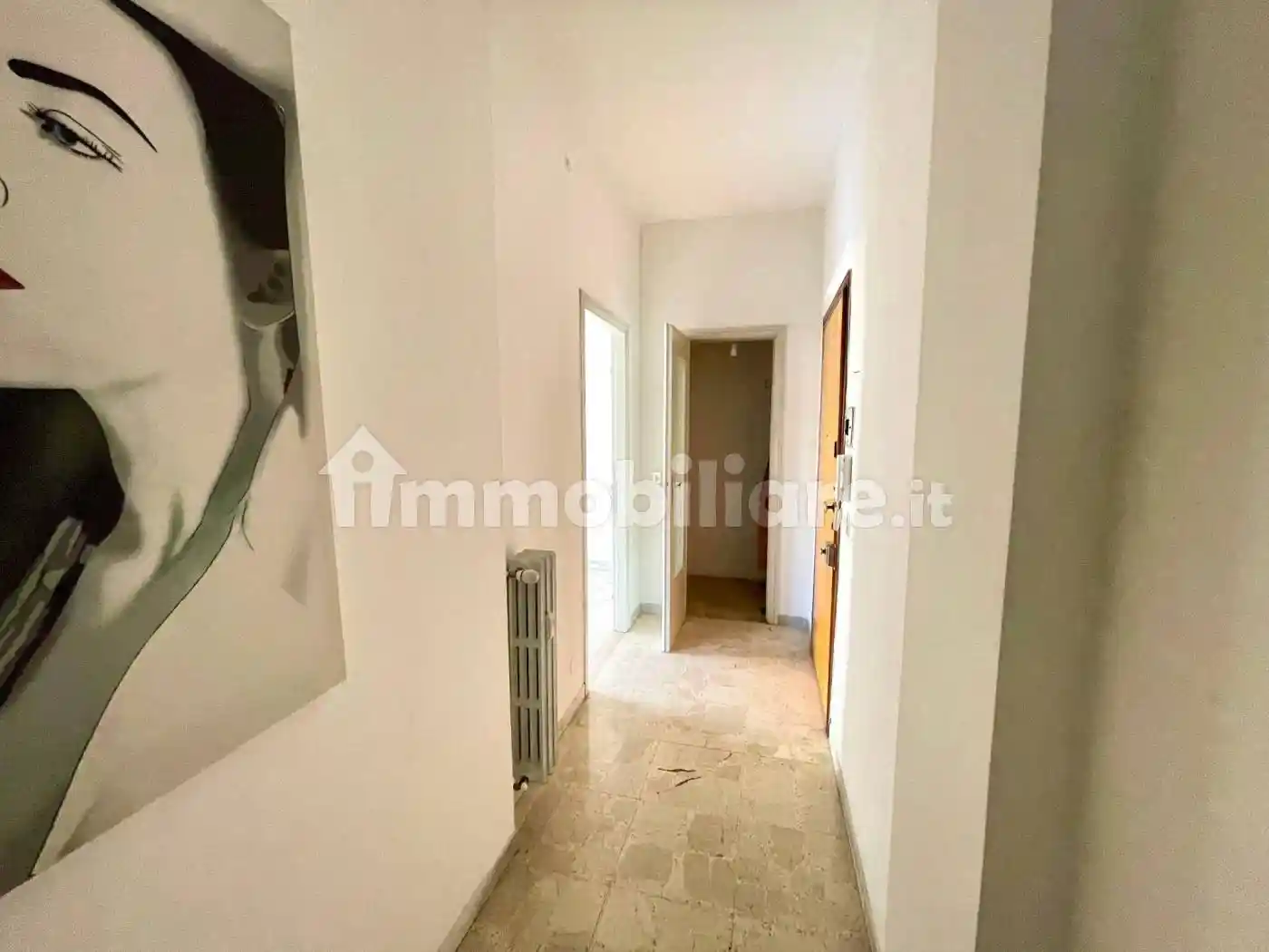 Appartamento in affitto a Alba