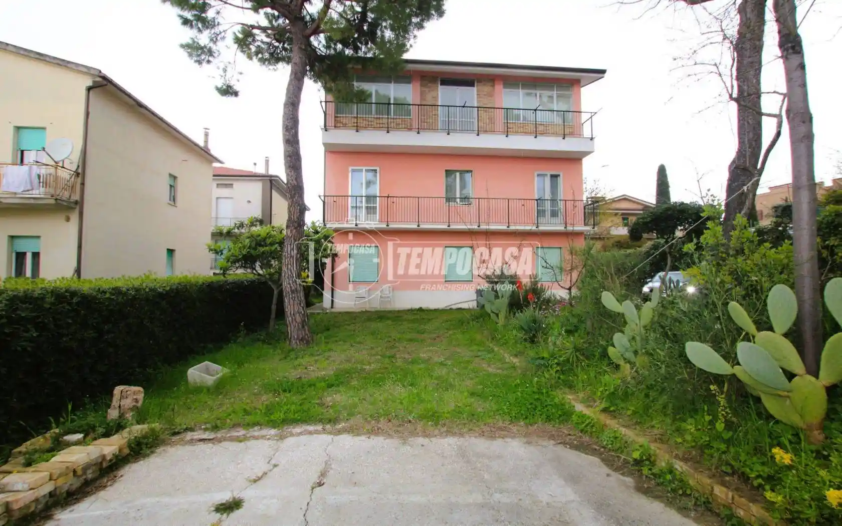 Appartamento in vendita a Fermo