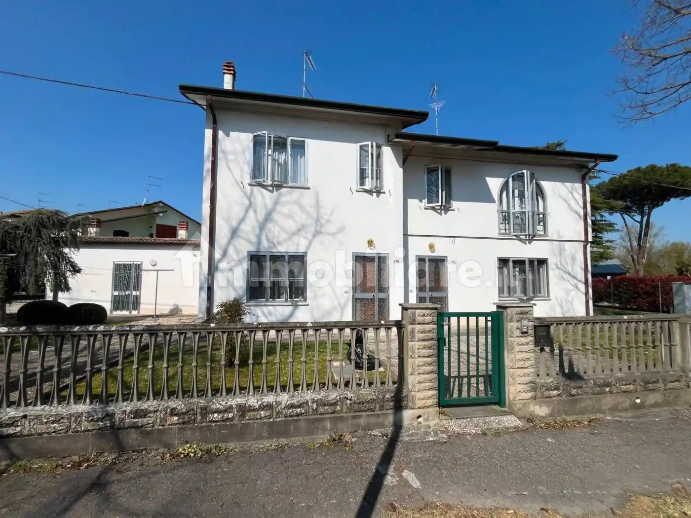 Villa in vendita a Copparo