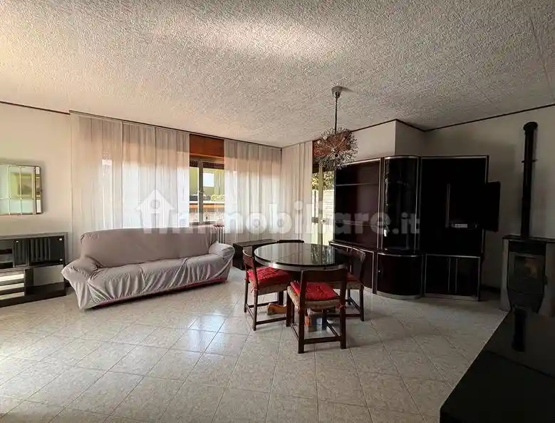 Appartamento in vendita a Casnigo