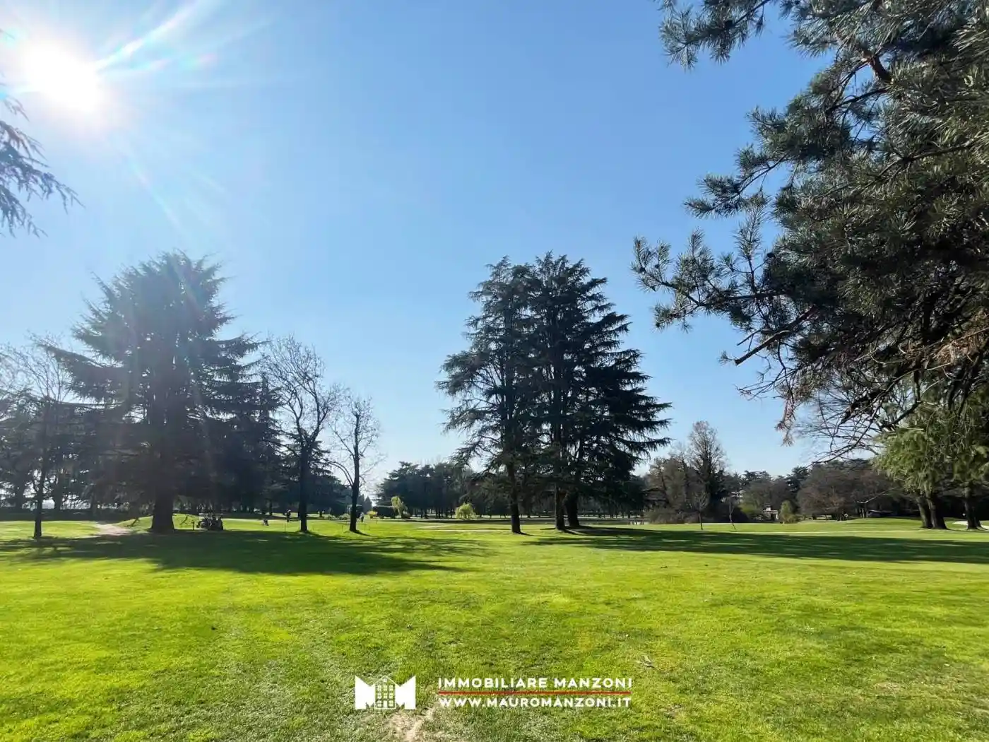 Appartamento in vendita a Cernusco sul Naviglio