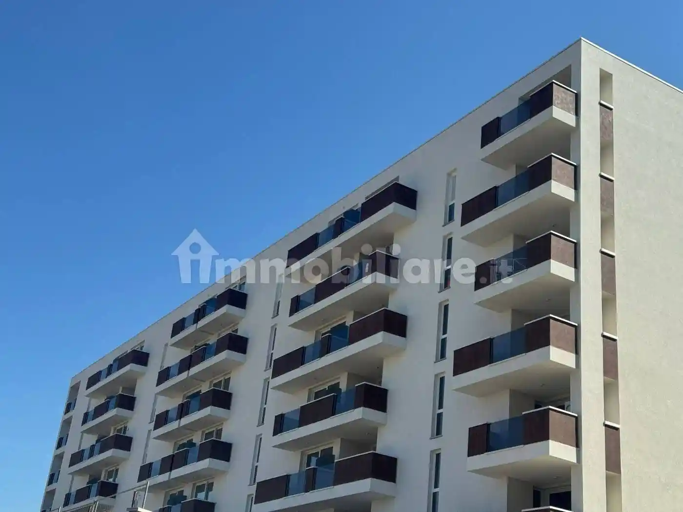 Attico - Mansarda in vendita a Bologna