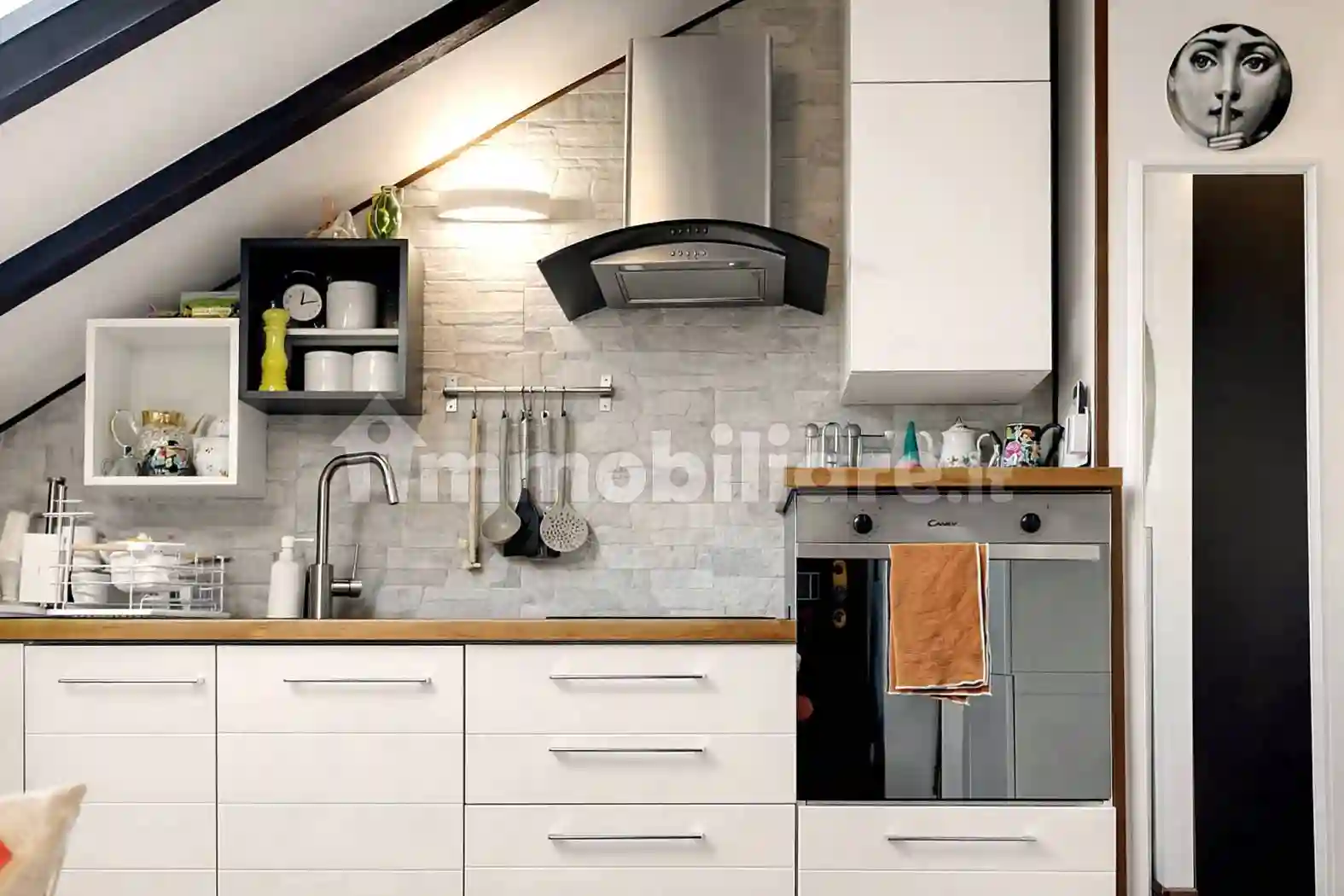 Attico - Mansarda - foto 3