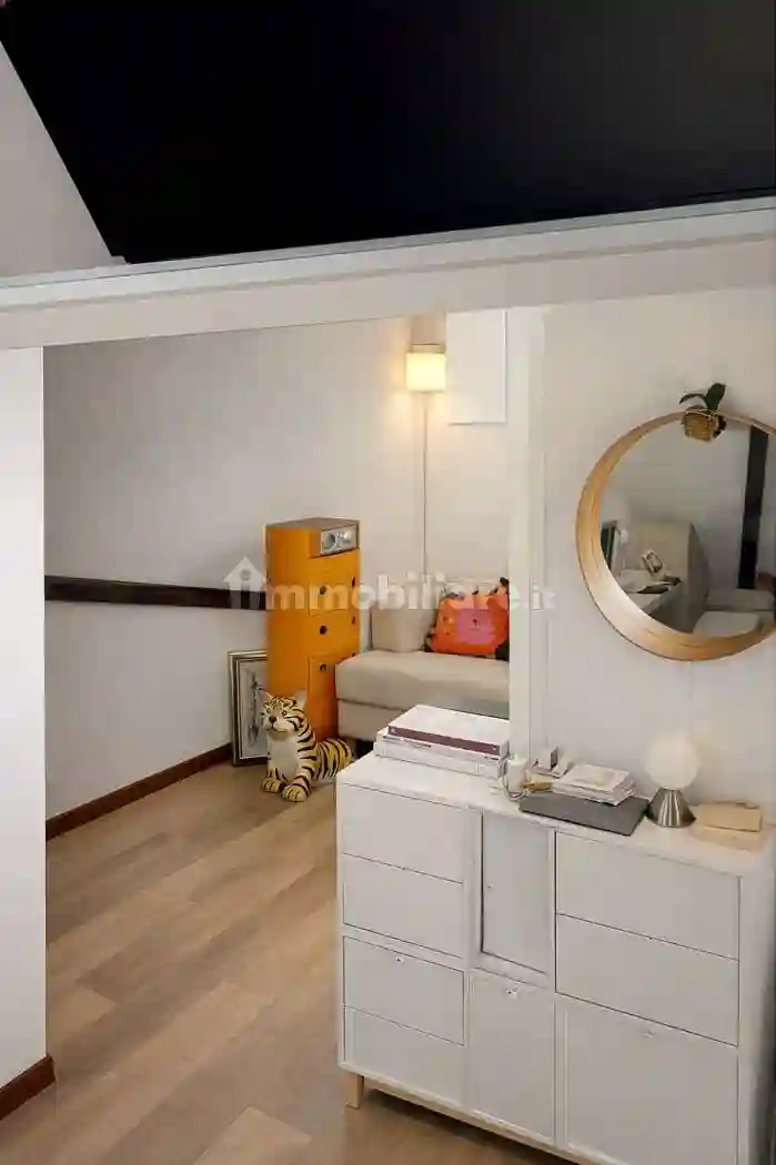 Attico - Mansarda - foto 4