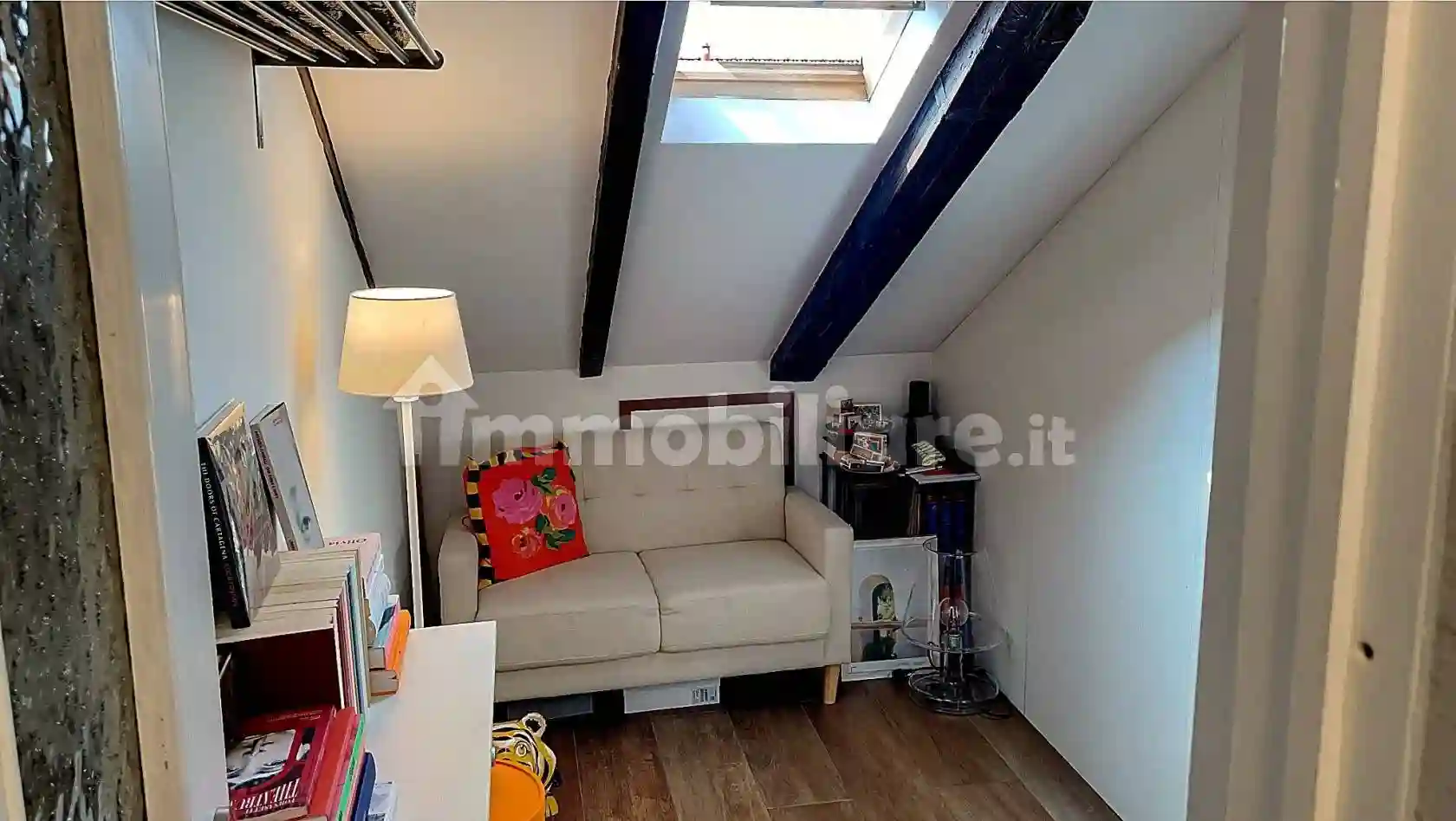 Attico - Mansarda - foto 5