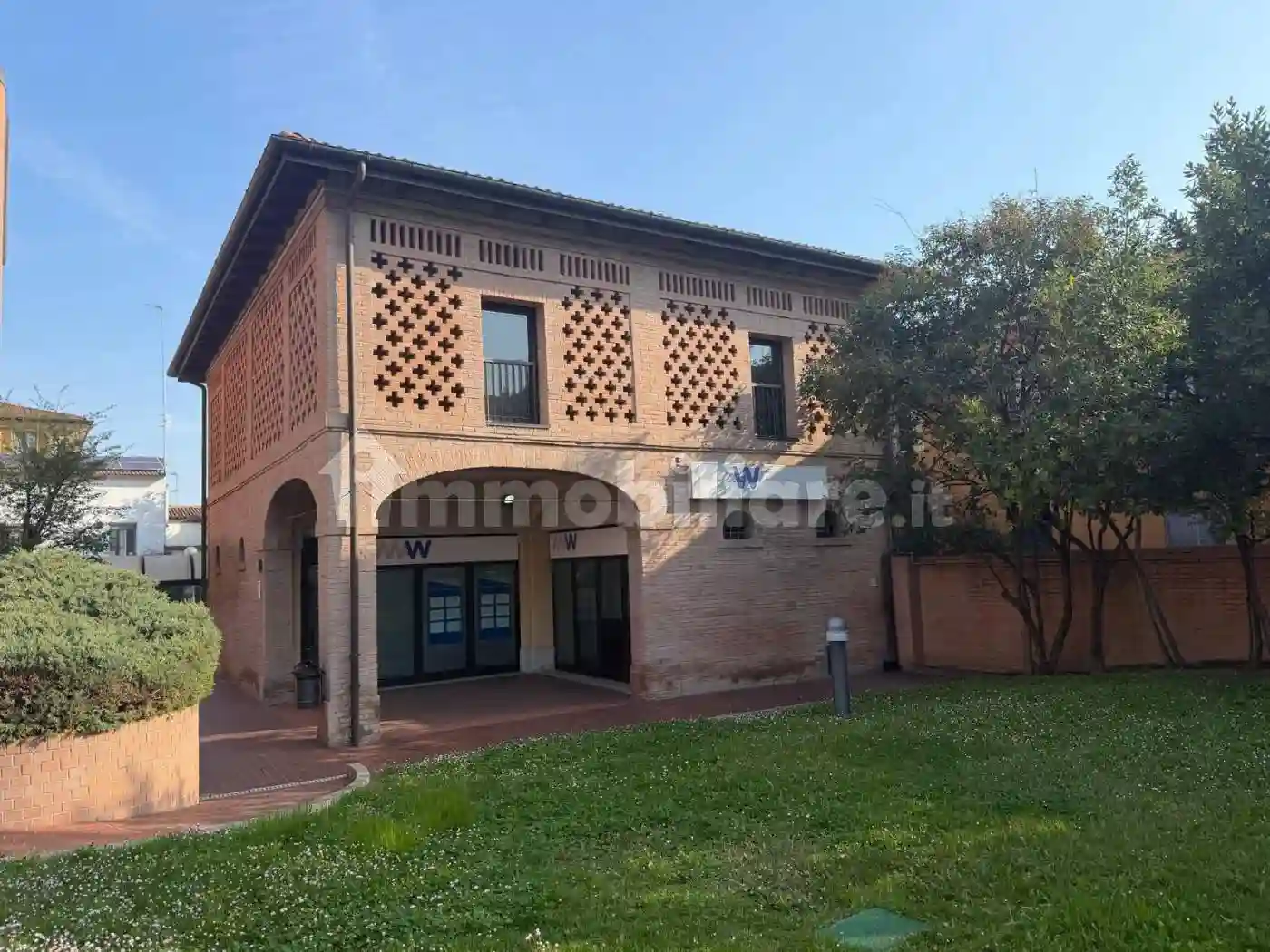 Palazzo - Edificio - foto 2