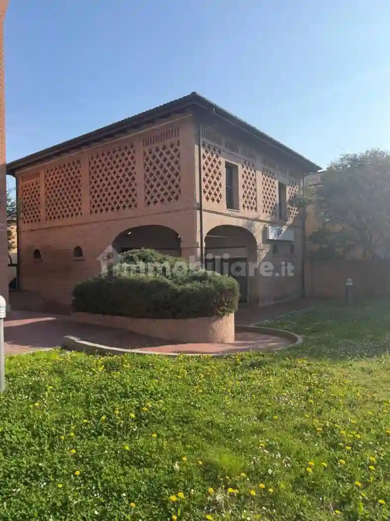 Palazzo - Edificio - foto 3
