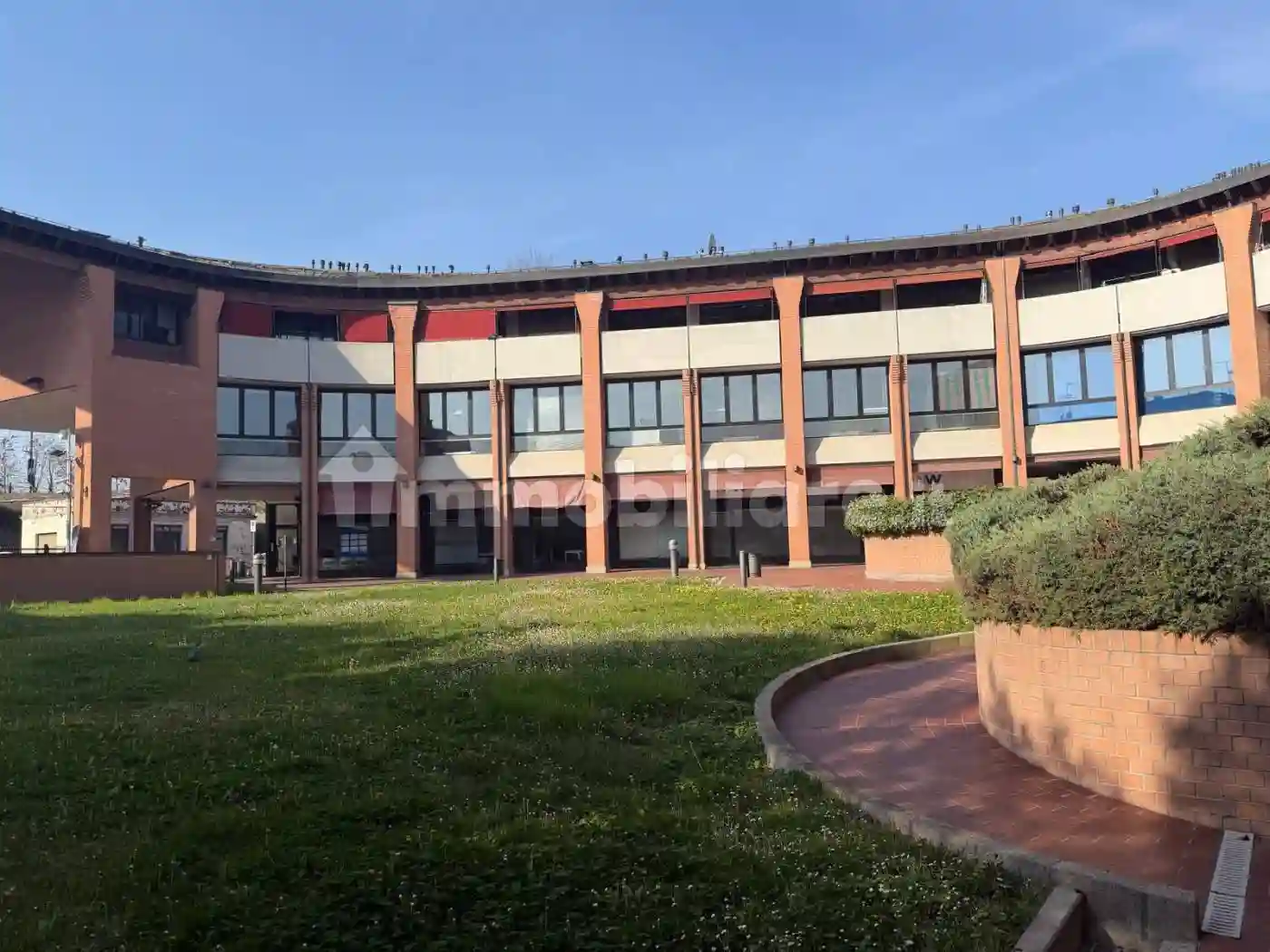 Palazzo - Edificio - foto 4