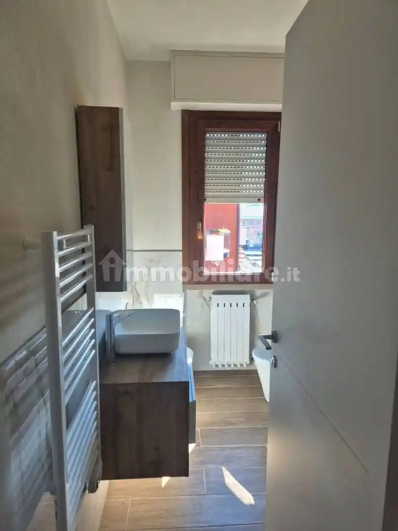 Appartamento in affitto a Lodi