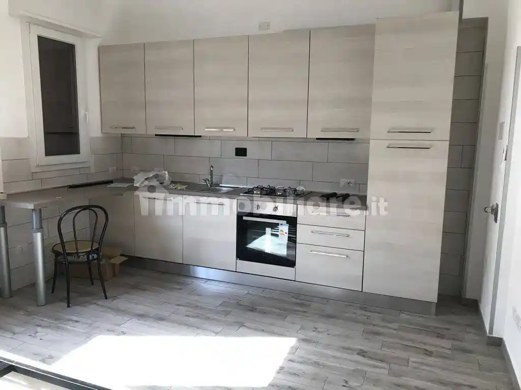 Appartamento in affitto a Bologna