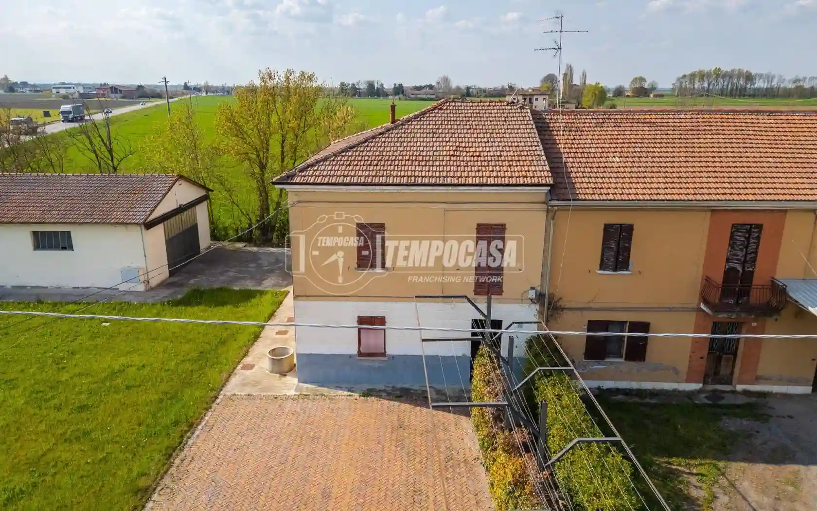 Casa indipendente - foto 2