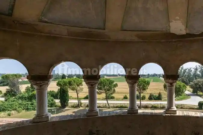 Palazzo - Edificio in vendita a Porto Recanati