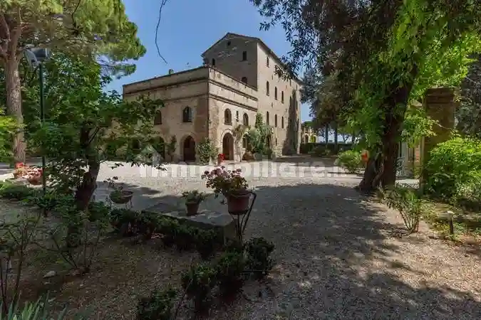 Palazzo - Edificio - foto 2