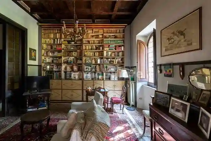 Palazzo - Edificio - foto 4