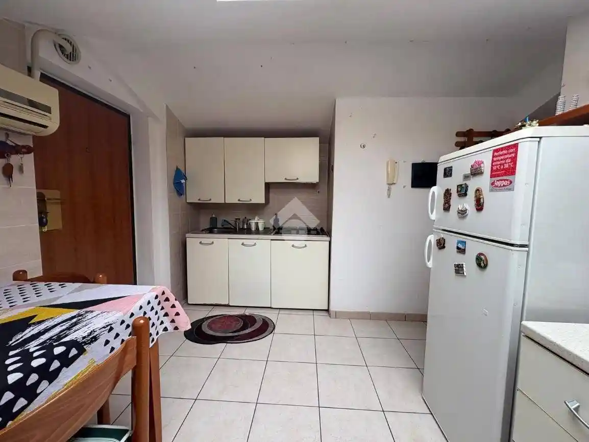 Appartamento in vendita a Rende