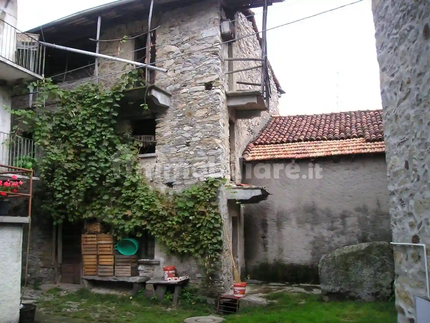 Palazzo - Edificio - foto 2