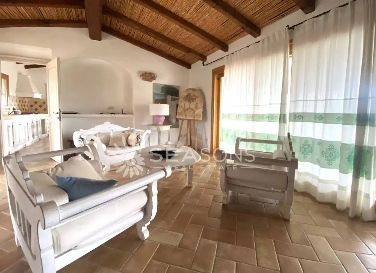 Villa in vendita a Arzachena