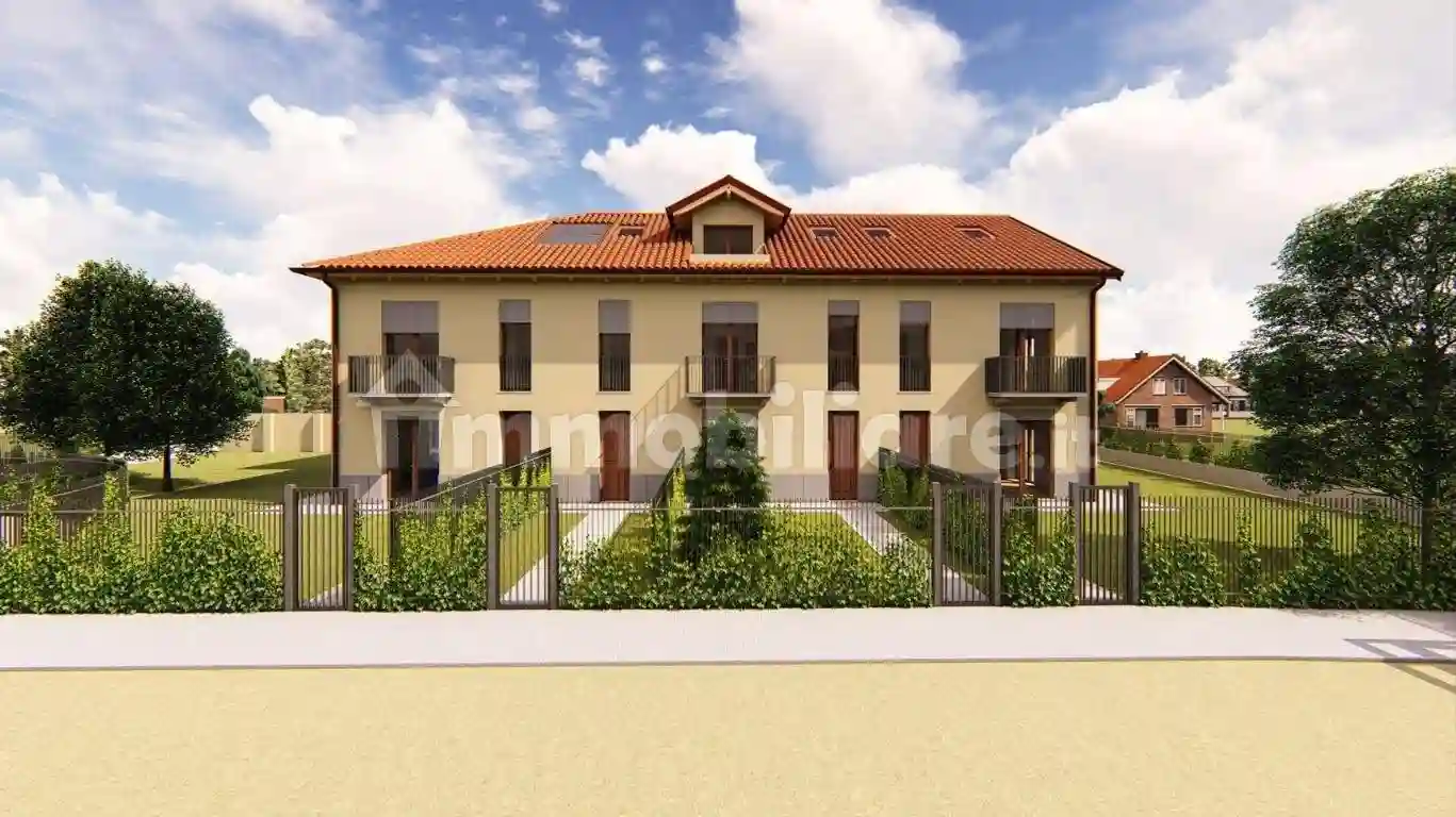 Villetta a schiera - foto 2