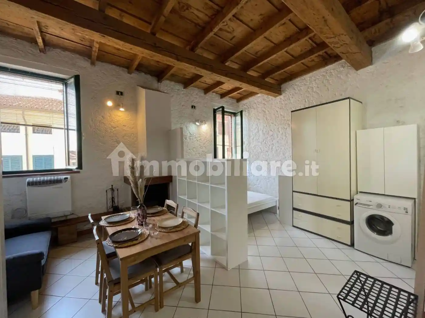 Appartamento in affitto a Ferrara