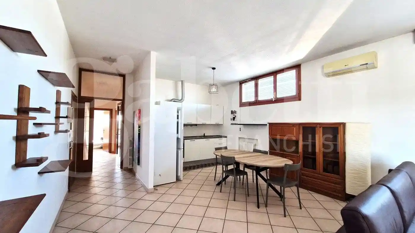 Appartamento in vendita a Malalbergo