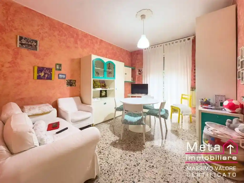 Appartamento in vendita a San Donato Milanese