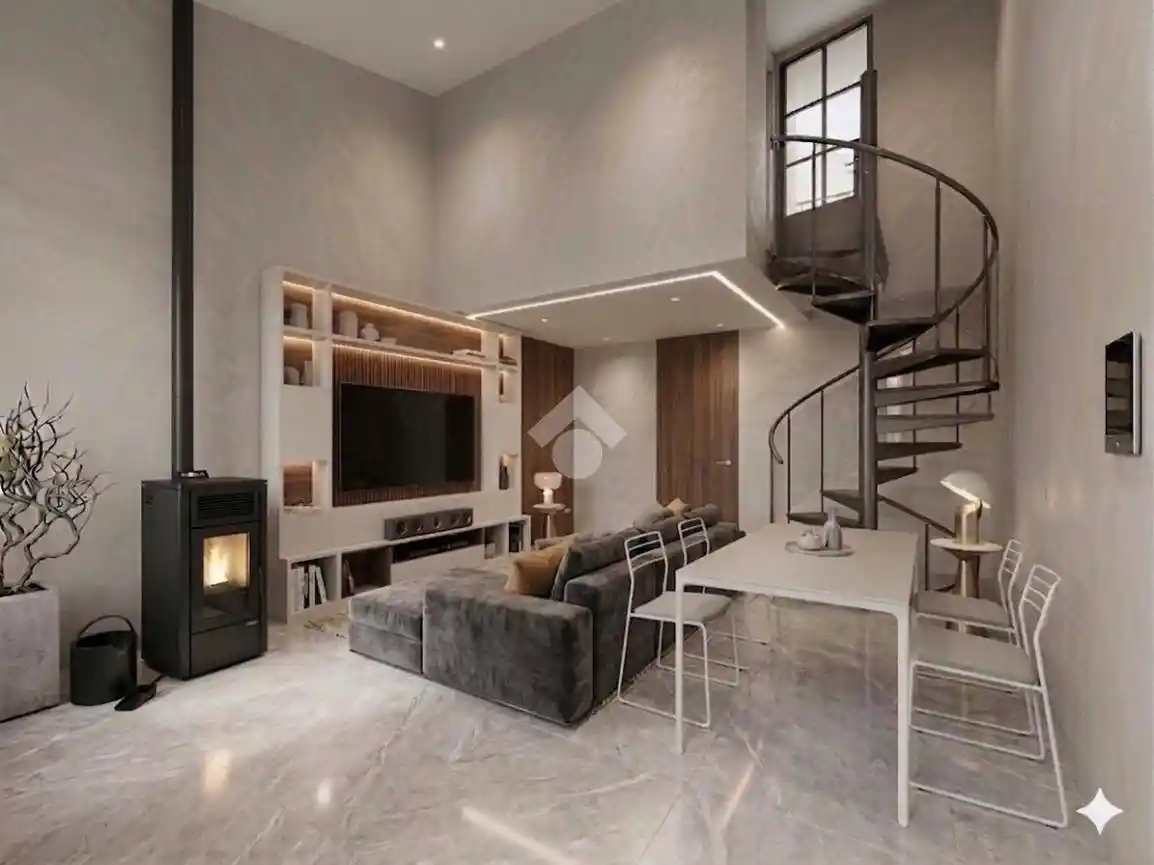 Villetta a schiera in vendita a Giugliano in Campania