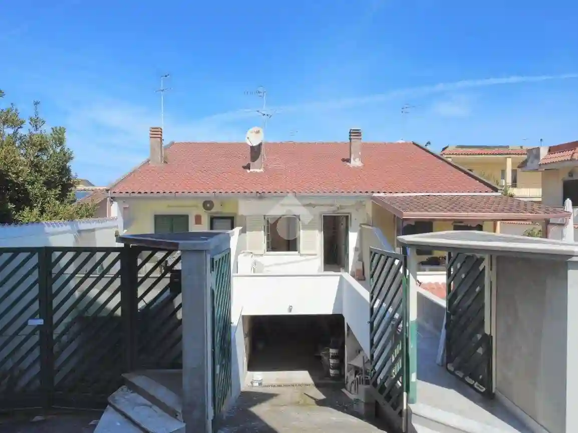 Villetta a schiera - foto 5