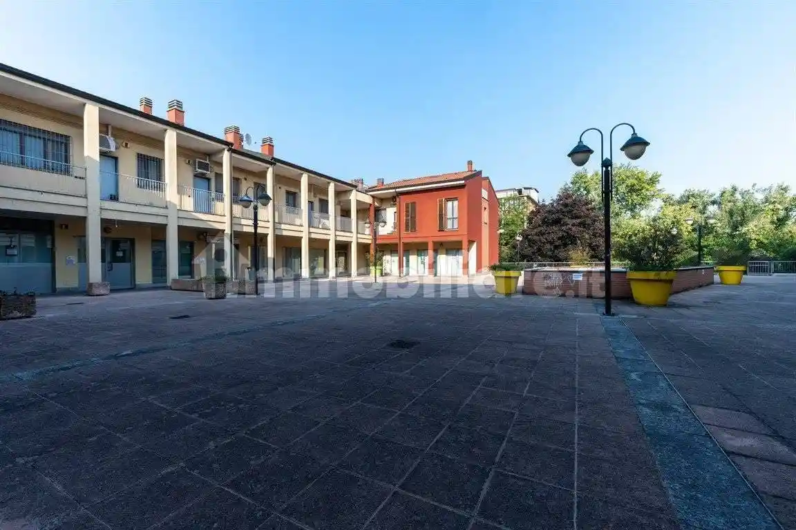 Appartamento in vendita a Buccinasco