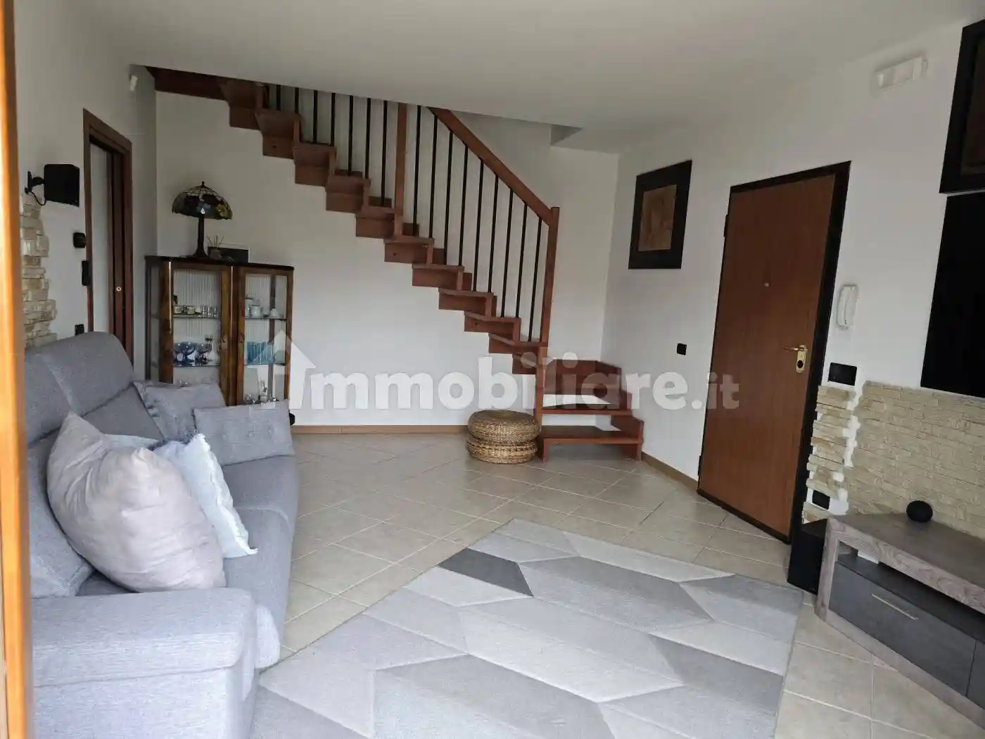 Appartamento in vendita a Villafranca Padovana