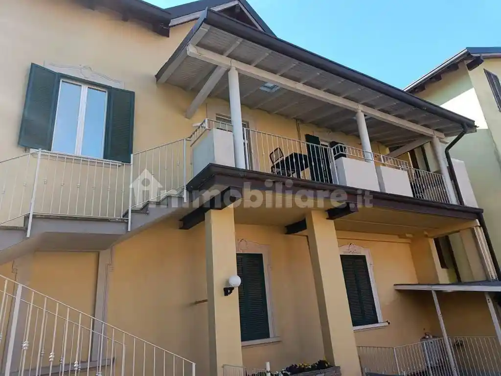 Appartamento in vendita a Como