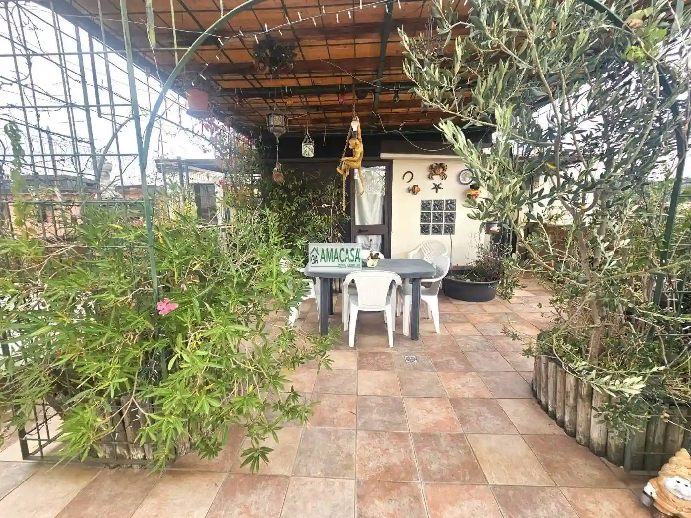 Attico - Mansarda - foto 4